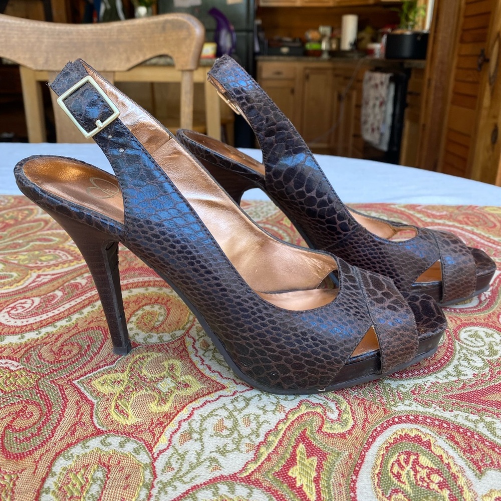 High Heels